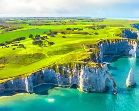 Le Refuge Des Dunes - Calme ,nature Et Sauvage 度假居