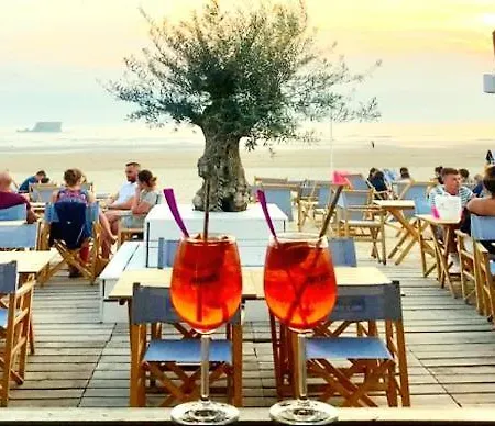 度假居 Le Refuge Des Dunes - Calme ,nature Et Sauvage *