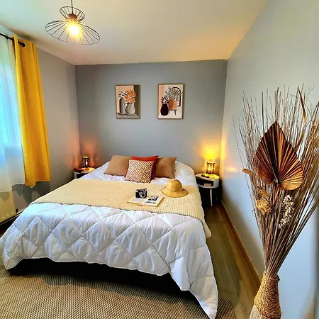 Le Refuge Des Dunes - Calme ,nature Et Sauvage * 维姆勒
